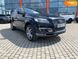 Audi Q7, 2010, Дизель, 3 л., 197 тис. км, Позашляховик / Кросовер, Чорний, Львів 109685 фото 1