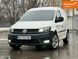 Volkswagen Caddy, 2016 г., Дизель, 300 тыс. км, Минивен, Белый, Днепр (Днепропетровск) AT-10408892 фото 2