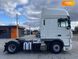 DAF XF, 2013, Дизель, 12.9 л., 981 тыс. км, Тягач, Белый, Лопатин 52354 фото 13