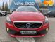 Volvo V40 Cross Country, 2013, Дизель, 1.6 л., 139 тис. км, Хетчбек, Червоний, Київ 9280 фото 2
