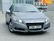 Honda CR-Z, 2010, Бензин, 1.5 л., 260 тис. км, Хетчбек, Сірий, Київ 50593 фото 41