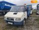 Iveco Daily груз., 1999, Дизель, 2.8 л., 370 тыс. км, Кран-маніпулятор, Белый, Винница 38472 фото 6