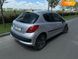 Peugeot 207, 2007, Бензин, 1.6 л., 183 тис. км, Хетчбек, Сірий, Дніпро (Дніпропетровськ) 107535 фото 25