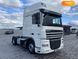 DAF XF, 2013, Дизель, 12.9 л., 981 тыс. км, Тягач, Белый, Лопатин 52354 фото 17