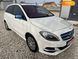 Mercedes-Benz B-Class, 2015, Електро, 84 тыс. км, Хетчбек, Белый, Тернополь Cars-Pr-66205 фото 3