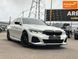 BMW 3 Series, 2019 г., Бензин, 69 тыс. км, Седан, Белый, Харьков AT-10406393 фото 1