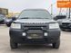 Land Rover Freelander, 2002 р., Дизель, 230 тис. км, Позашляховик / Кросовер, Зелений, Харків AT-10405459 фото 1