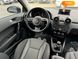 Audi A1, 2012, Бензин, 1.2 л., 126 тыс. км, Хетчбек, Чорный, Мукачево 100774 фото 12