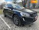 Volvo XC60, 2017, Дизель, 2 л., 250 тыс. км, Внедорожник / Кроссовер, Чорный, Луцк Cars-Pr-63827 фото 1