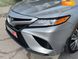 Toyota Camry, 2018, Бензин, 2.5 л., 93 тыс. км, Седан, Серый, Винница 34308 фото 15