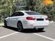 BMW 4 Series, 2016, Бензин, 2 л., 100 тыс. км, Купе, Белый, Одесса 39082 фото 6