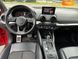 Audi Q2, 2017, Дизель, 2 л., 65 тыс. км, Внедорожник / Кроссовер, Красный, Киев 45149 фото 10