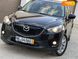 Mazda CX-5, 2014, Дизель, 2.2 л., 239 тыс. км, Внедорожник / Кроссовер, Чорный, Самбір Cars-Pr-67828 фото 12