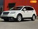 Subaru Tribeca, 2008, Бензин, 3.63 л., 116 тис. км, Позашляховик / Кросовер, Білий, Одеса 47705 фото 3