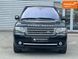 Land Rover Range Rover, 2009 р., Бензин, 216 тис. км, Позашляховик / Кросовер, Чорний, Дніпро (Дніпропетровськ) AT-10418085 фото 1