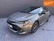 Toyota Corolla, 2019 р., Гібрид (HEV), 76 тис. км, Хетчбек, Жовтий, Кам'янське (Дніпродзержинськ) AT-10400134 фото 3