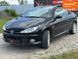 Peugeot 206, 2004 р., Бензин, 150 тис. км, Кабріолет, Чорний, Миколаїв AT-10419293 фото 3