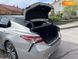 Toyota Camry, 2018, Бензин, 2.5 л., 93 тис. км, Седан, Сірий, Вінниця 34308 фото 49