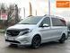 Mercedes-Benz Vito, 2018 р., Дизель, 280 тис. км, Мінівен, Сірий, Бердичів AT-10404493 фото 1