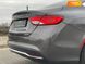 Chrysler 200, 2015, Газ пропан-бутан / Бензин, 2.36 л., 121 тис. км, Седан, Сірий, Київ 40668 фото 4