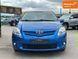 Toyota Auris, 2011 г., Газ пропан-бутан / Бензин, 113 тыс. км, Хетчбек, Синий, Харьков AT-10403260 фото 7