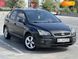 Ford Focus, 2007, Бензин, 1.8 л., 330 тис. км, Хетчбек, Чорний, Київ 110366 фото 1