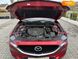Mazda CX-5, 2018, Дизель, 2.2 л., 167 тис. км, Позашляховик / Кросовер, Червоний, Житомир Cars-Pr-69072 фото 46