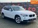 BMW X1, 2012 р., Бензин, 271 тис. км, Позашляховик / Кросовер, Білий, Миколаїв AT-10410583 фото 1