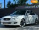 Subaru Legacy, 2008, Газ пропан-бутан / Бензин, 1.99 л., 173 тыс. км, Седан, Белый, Одесса 50664 фото 33