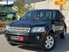 Land Rover Freelander, 2013, Дизель, 2.2 л., 290 тис. км, Позашляховик / Кросовер, Чорний, Київ 27220 фото 1