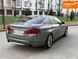 BMW 5 Series, 2012 г., Бензин, 260 тыс. км, Седан, Серый, Днепр (Днепропетровск) AT-10412191 фото 8