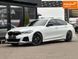 BMW 3 Series, 2019 г., Бензин, 69 тыс. км, Седан, Белый, Харьков AT-10406393 фото 7
