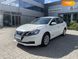 Nissan Sylphy, 2018, Електро, 79 тыс. км, Седан, Белый, Львов 53325 фото 1