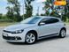 Volkswagen Scirocco, 2012, Бензин, 1.4 л., 175 тис. км, Хетчбек, Сірий, Харків Cars-Pr-64999 фото 7