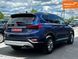 Hyundai Santa FE, 2020 р., Бензин, 121 тис. км, Позашляховик / Кросовер, Синій, Житомир AT-10418506 фото 3