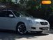 Subaru Legacy, 2008, Газ пропан-бутан / Бензин, 1.99 л., 173 тыс. км, Седан, Белый, Одесса 50664 фото 7