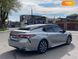 Toyota Camry, 2018, Бензин, 2.5 л., 93 тыс. км, Седан, Серый, Винница 34308 фото 21