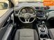 Nissan Rogue Sport, 2019 р., Газ метан / Бензин, 115 тис. км, Позашляховик / Кросовер, Чорний, Київ AT-10415996 фото 11