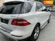 Mercedes-Benz M-Class, 2014, Дизель, 2.2 л., 249 тыс. км, Внедорожник / Кроссовер, Белый, Винница 111154 фото 32