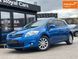 Toyota Auris, 2011 г., Газ пропан-бутан / Бензин, 113 тыс. км, Хетчбек, Синий, Харьков AT-10403260 фото 1