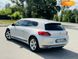 Volkswagen Scirocco, 2012, Бензин, 1.4 л., 175 тыс. км, Хетчбек, Серый, Харьков Cars-Pr-64999 фото 1