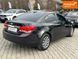 Chevrolet Cruze, 2015 р., Бензин, 188 тис. км, Седан, Чорний, Кривий Ріг AT-10405433 фото 7