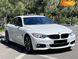 BMW 4 Series, 2016, Бензин, 2 л., 100 тыс. км, Купе, Белый, Одесса 39082 фото 2