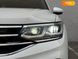 Volkswagen Tiguan, 2021, Бензин, 1.98 л., 68 тис. км, Позашляховик / Кросовер, Білий, Одеса 109987 фото 10