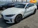 BMW i4, 2024, Електро, 7 тыс. км, Купе, Белый, Луцк Cars-EU-US-KR-118791 фото 3