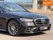 Mercedes-Benz S-Class, 2022 р., Дизель, 80 тис. км, Седан, Чорний, Кривий Ріг AT-10427637 фото 20