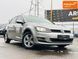 Volkswagen Golf, 2013 р., Бензин, 188 тис. км, Седан, Сірий, Харків AT-10405685 фото 1