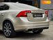 Volvo S60, 2017, Бензин, 2 л., 41 тис. км, Седан, Сірий, Київ 36539 фото 16