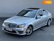 Mercedes-Benz C-Class, 2012, Бензин, 1.8 л., 230 тис. км, Седан, Сірий, Вінниця 107764 фото 15