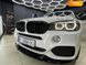 BMW X5, 2015, Дизель, 2.99 л., 251 тыс. км, Внедорожник / Кроссовер, Белый, Одесса 110739 фото 3